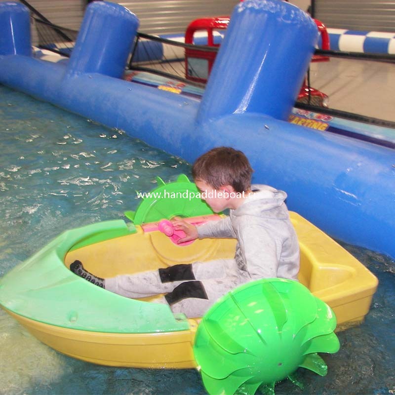 Hand Paddle Boat Wholesale